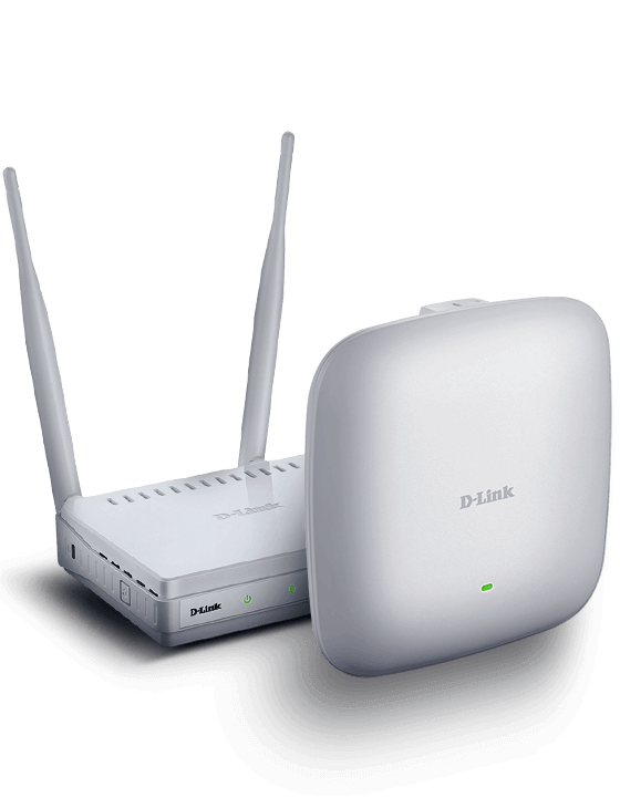 D-Link Access Points